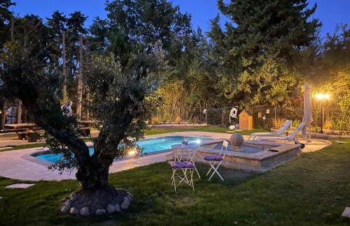 Mas de la Sacristière - Photo 3