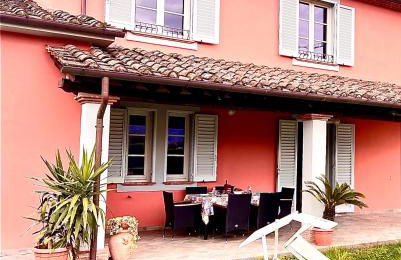 Villa Giulia a Montecarlo - Foto 25