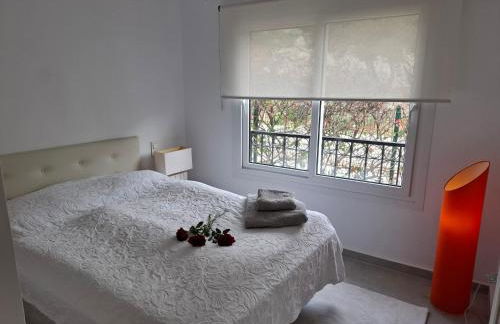 Modern Appartement in La Cala de Mijas Miraflores - Photo 22