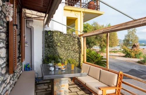 The Sea Front Fisherman’s house - Foto 6