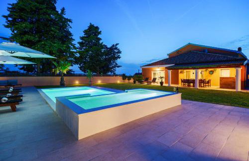 Green Residence Villa Zadar - Foto 49