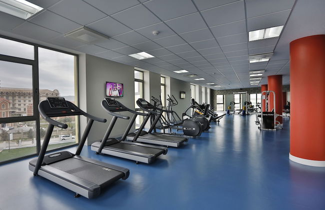 Homebridge Hotel Apartments - Foto 21