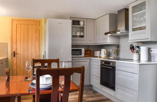 The Coach House Annexe - Foto 6