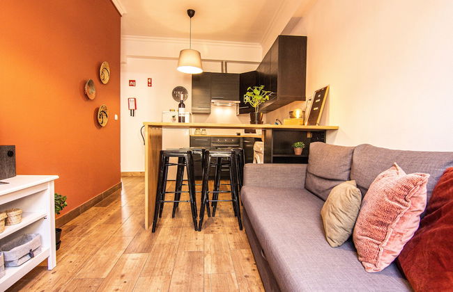 Faro Central - Holiday Apartments - Foto 21