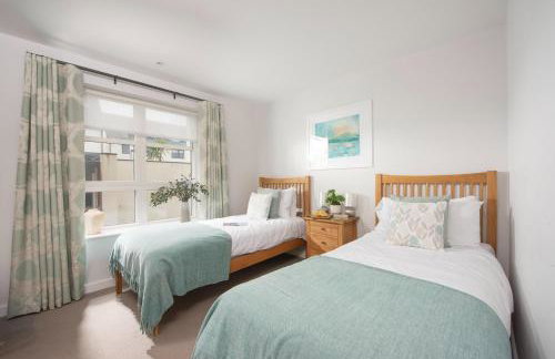 Sandyford, Holywell Bay - Sea Views - Walk to Beach - 2 Pets Allowed - Free Parking and WiFi - Foto 31