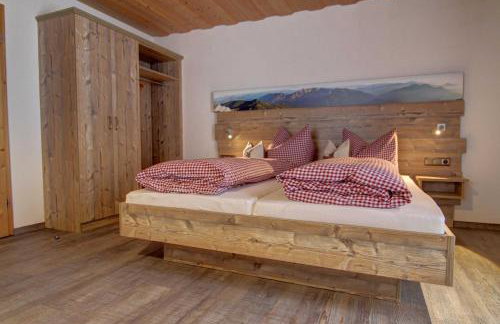 Ferienwohnungen Kimpfbeck, Kreuth-Schärfen - Foto 11