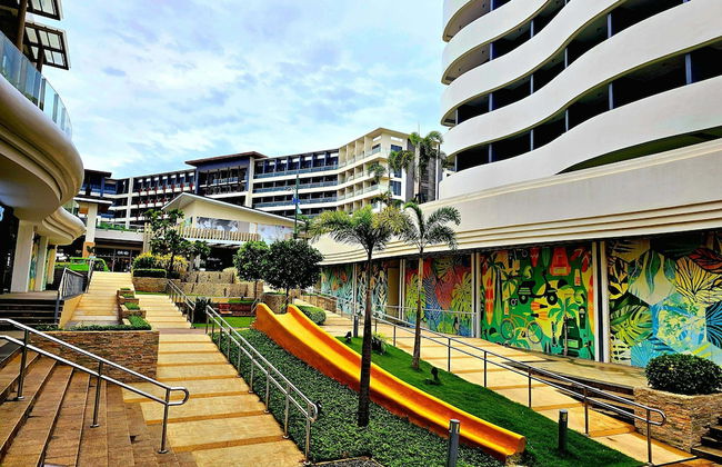 Evelyn Azure Escapes Boracay Newcoast - Foto 46