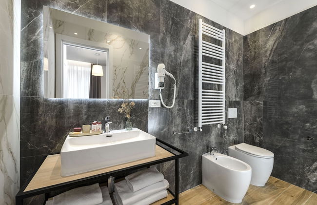 Domus Augustea - Augusto - Foto 44