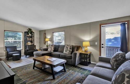 Beach Bum Cabin - Foto 1