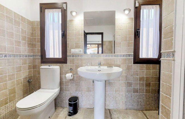 Villa Angeles - Corralejo - Foto 30