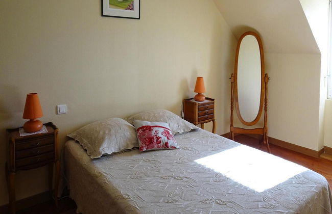 Cottage, La Foret-fouesnant - Foto 2