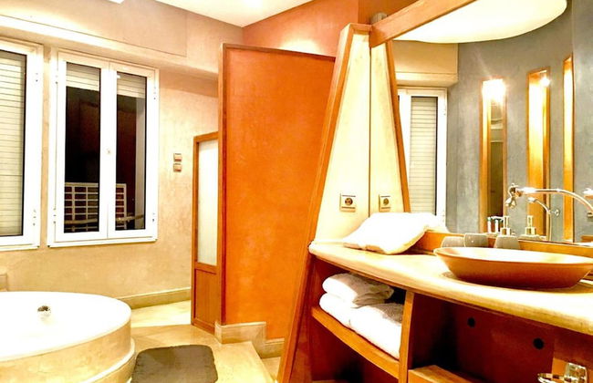 Studio Luxe Hassan 2 - Foto 10