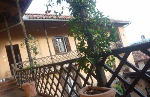 Anghelos Sordevolo appartamento cucina attrezzata - Foto 11