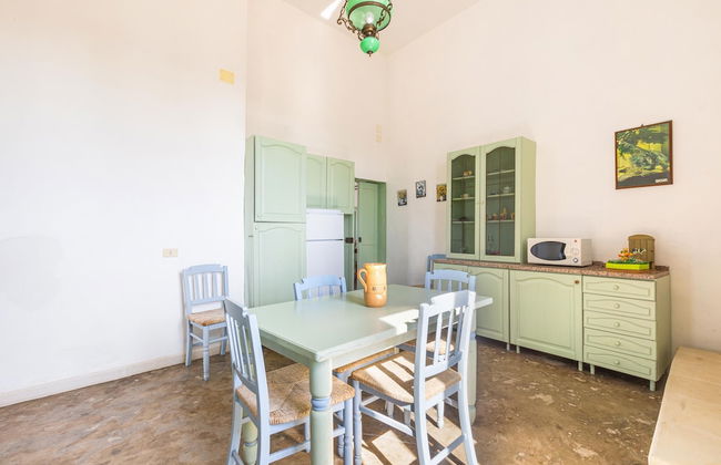 3347 Masseria Pepe - La Casa Padronale - Photo 23