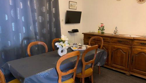 Appart'Hôtel Les Rochers - Foto 5