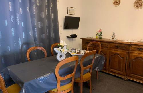 Appart'Hôtel Les Rochers - Foto 5