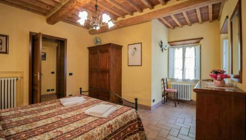Historic Apartment With Swimming Pool Near Lucca - Foto 3
