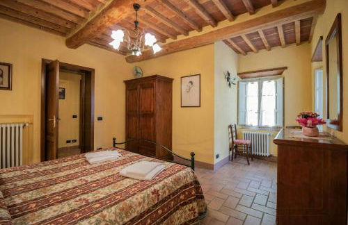 Historic Apartment With Swimming Pool Near Lucca - Foto 3