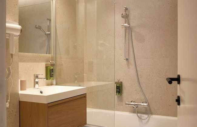 Appart Hotel Georges Henri - Foto 54