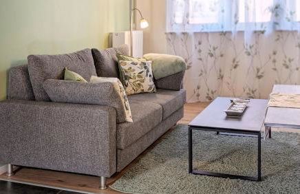 Ferienwohnung Rottweil Zentrum - Parkplatz kostenlos - Foto 10