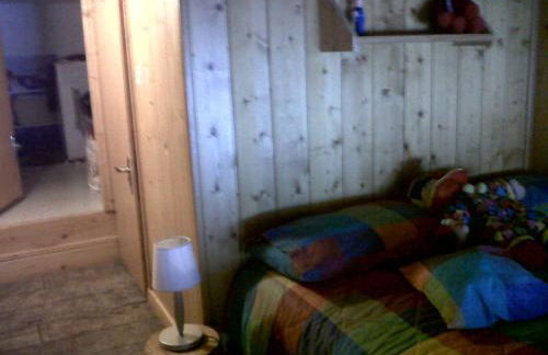 Flaine Forum i1 Cassiopée Duplex Mezzanines & Terrasse - Photo 9