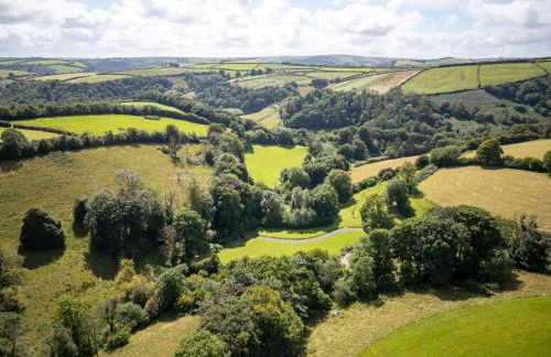 Butterfly Cottage - Photo 38