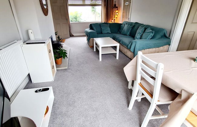 Property 5 Minutes Walk From Trearddur Bay Beach - Foto 6