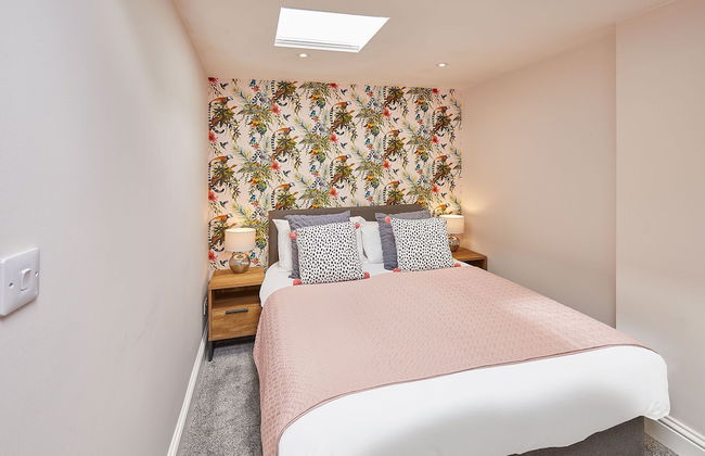 Host Stay The Milton - Foto 13