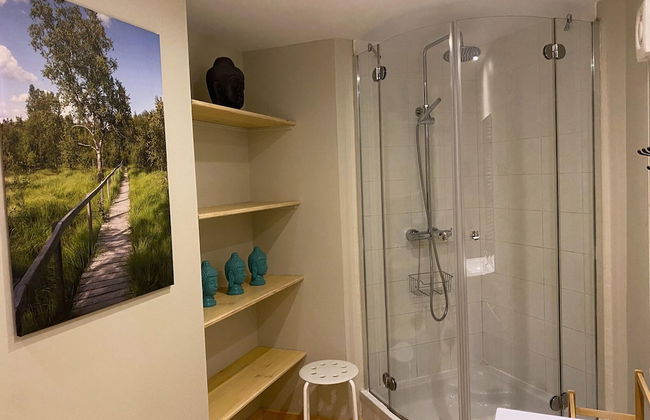 Gedinne Historic Forest Haven - Foto 22