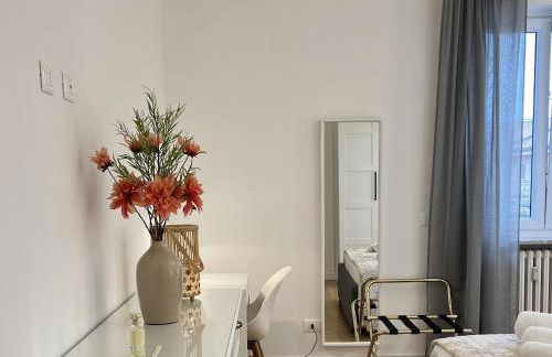 Dalia e Aster apartments - Free Parking in the historic center of Alba - Langhe - Foto 35