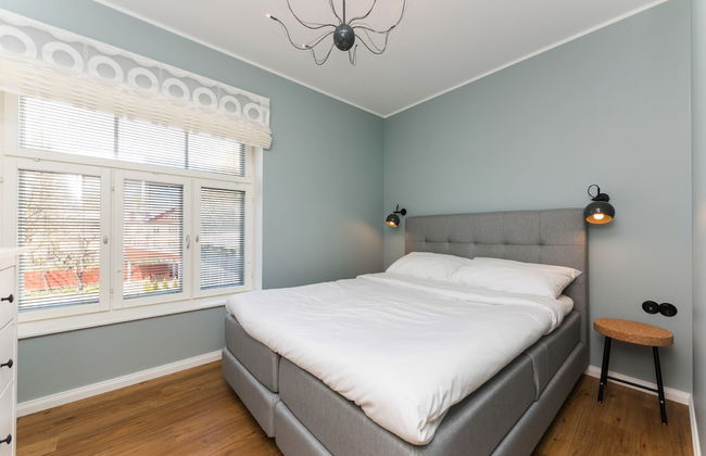 Tallinn Apartment Hotel - Photo 18