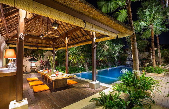 La Bali Sanur - Foto 26