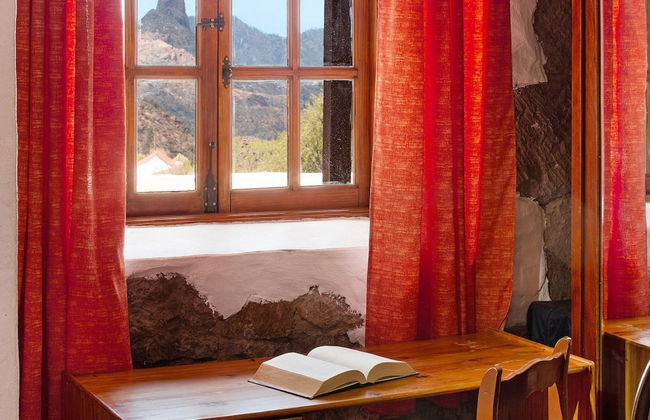 Rural House Pepita La De Las Flores - Foto 21