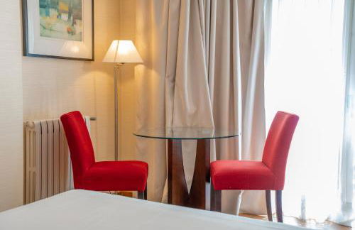 Aparto-Hotel Rosales - Photo 32