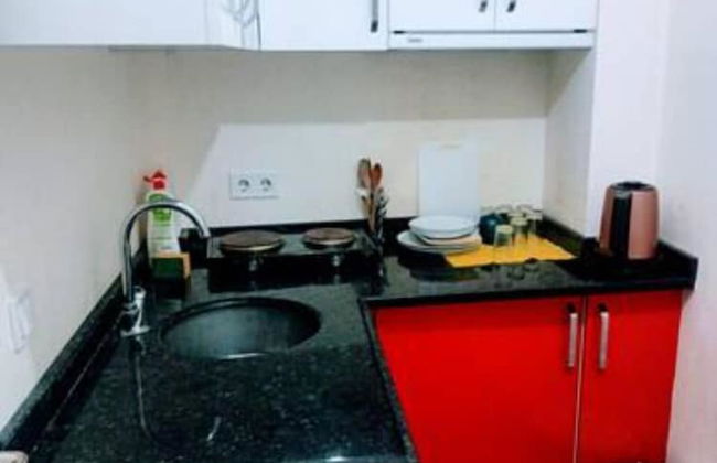 Old Town Grand Apart Hotel - Foto 33