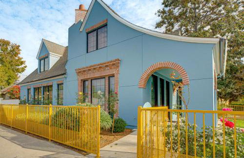 1 Mi to Dtwn Pasadena! Newly Built Home - Foto 1