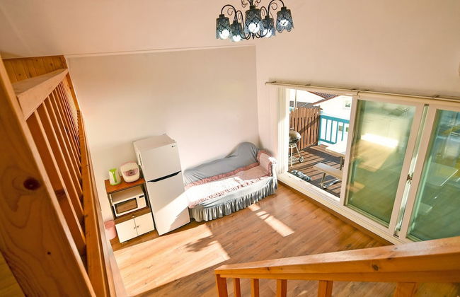 Yeosu Good Morning Pension - Foto 31