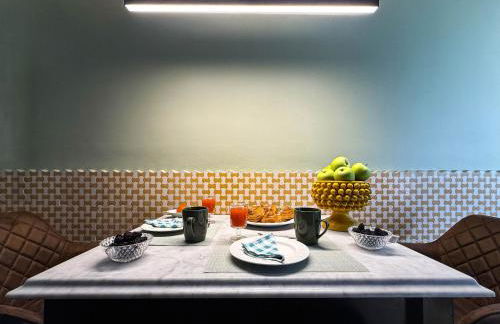 The House of Janus Luxury & Design Stay near Rome - Foto 50