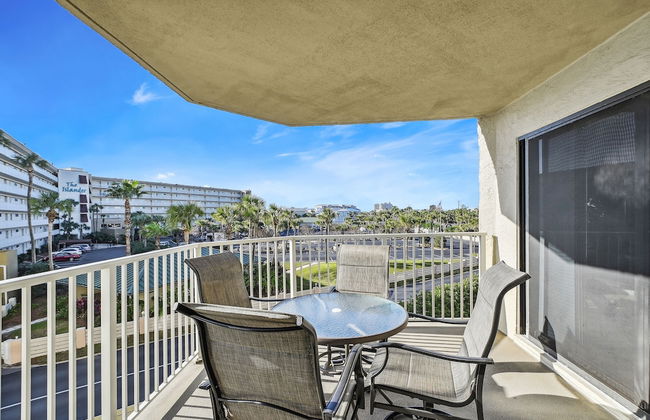 Inlet Reef 217 2 Bedroom Condo by RedAwning - Foto 41