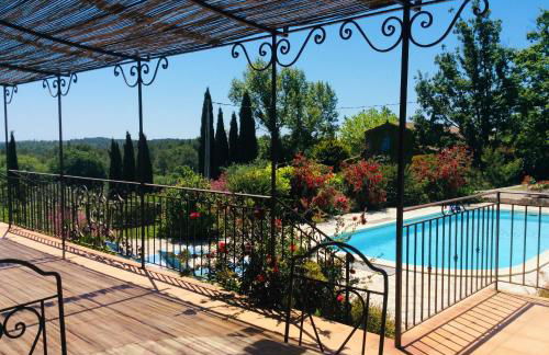 La Bastide des Cairns - Foto 6