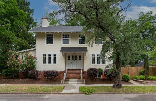 Massive 6 bedroom home with a Pool - Foto 8