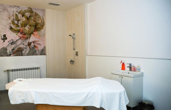 Flora hotel apartments - Foto 43