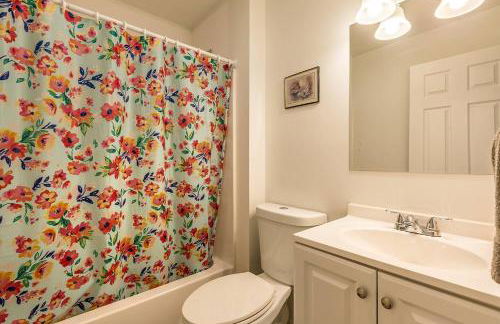 HotTub | Game Room | Near Bromley/Okemo/Stratton - Foto 28