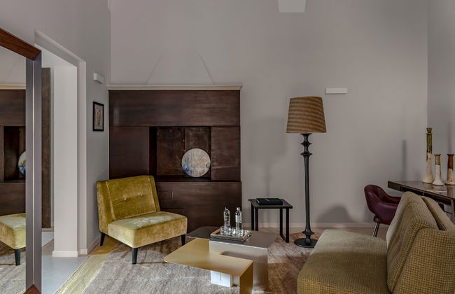 La Fiermontina | Palazzo Bozzi Corso - Foto 54