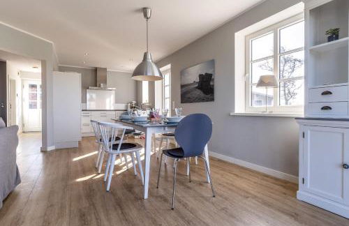 Reetdachhaus Ahoi Reetdachhaus Ahoi - Foto 10