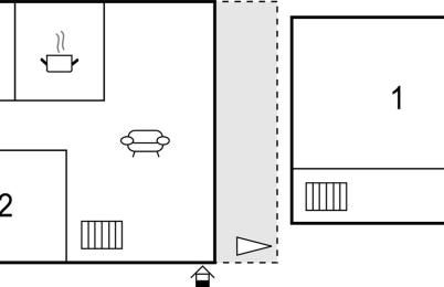 Beautiful Home In Morschen With Wifi - Foto 14