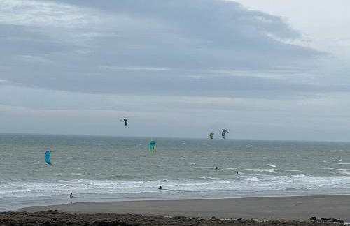 Un havre de paix, face mer - Foto 29