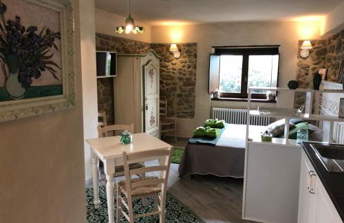 Iris Country House - Foto 55