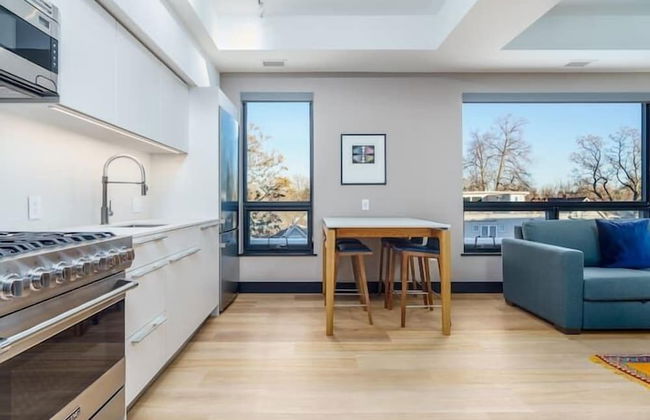 The Berkeley Hotel - Photo 38