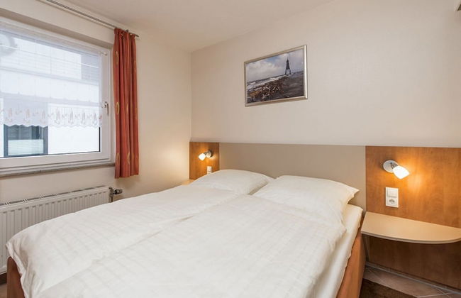 Haus Dünenglück - Foto 4